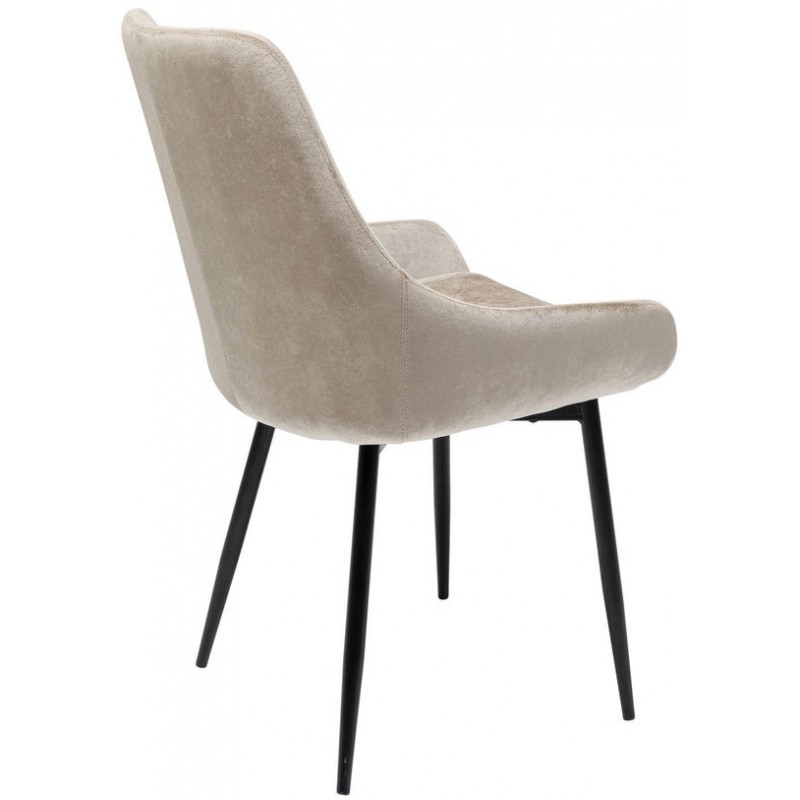 Chair East Side Champagne XL